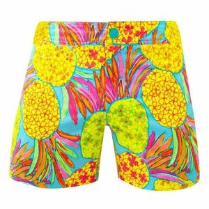 CHUBBIES Pinas Locas Swim Shorts NWOT